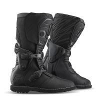 Gaerne Мотоботы G.Dakar Gore-Tex черные в Казани