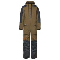 Scott Scott комбинезон зимний DS Flex Dryo earth brown в Казани