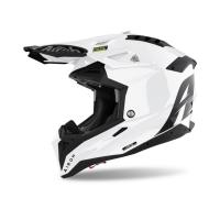 Airoh Мотошлем Aviator 3 White Gloss в Казани