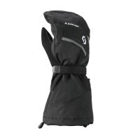 Scott Варежки Hyland Pro Black в Казани