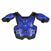 Acerbis Защита тела детская (Панцирь) Gravity Kid Roost Blue в Казани