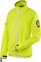 Scott Куртка женская дождевая ERGONOMIC Pro Dp yellow в Казани