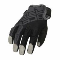 Acerbis Перчатки детские CE MX X-K Kid Grey/Black в Казани