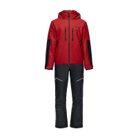 Finntrail Костюм Atlas 3401 Red в Казани
