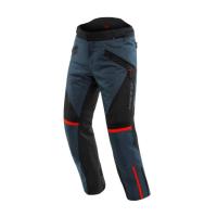 Dainese Брюки ткань Tempest 3 D-Dry 80E Ebony/Blk/Lava-Red в Казани
