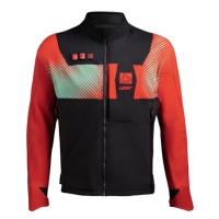 Leatt Мотокуртка Moto 4.5 Enduro V27 Hatchet Red в Казани
