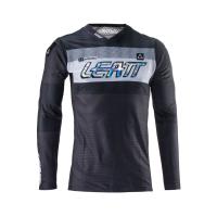 Leatt Джерси Moto 5.5 UltraWeld V24 Graphite в Казани