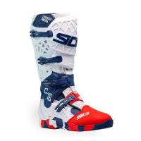 Sidi Ботинки CrossAir X White/Navy/Red в Казани