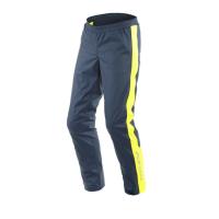 Dainese Брюки дождевые Storm 2 Unisex Black-Iris/Fluo-Yellow в Казани