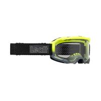 Leatt Маска Velocity 4.0 MTB Lime Clear 83% в Казани
