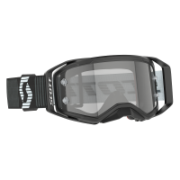 Scott Очки Prospect 2.0 LS black/white в Казани