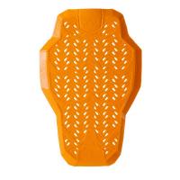 Furygan Вставка в куртку для защиты спины Full Back Fury D3O® Evo Level 2 Оранжевый в Казани
