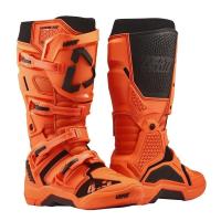 Leatt Мотоботы кроссовые 4.5 Evo V27 Orange в Казани