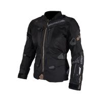Leatt Мотокуртка ADV FlowTour 7.5 Jacket Stealth в Казани