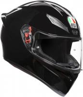 AGV Шлем K-1 Mono Black в Казани