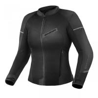 Shima куртка текстильная X-Mesh 2.0 Lady черная в Казани