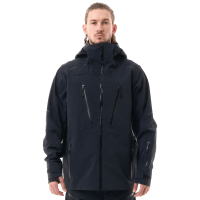Dragonfly Куртка Freeride Pro Man Black в Казани