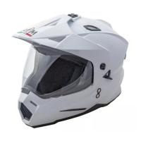 AiM Шлем детский JK802Y White Glossy в Казани