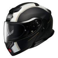 Shoei Шлем Neotec 3 Satori TC-5 Черно-белый в Казани