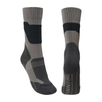 Finntrail Термоноски Coolmax 3202 Grey dark в Казани