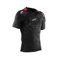 Leatt Защита панцирь Body Tee AirFlex Stealth в Казани