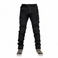 MadBull Мотобрюки Cargo JS Dyneema Black в Казани