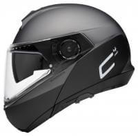 Schuberth Шлем модуляр C4 PRO, Серый матовый/черный матовый в Казани