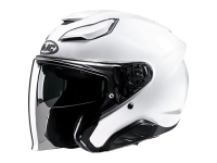 HJC Шлем F31 Pearl White в Казани