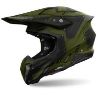 Airoh Шлем Twist 3 Military Matt в Казани