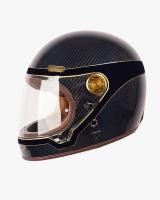 By City шлем Roadster III Golden Blue Carbon в Казани