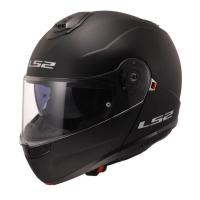 LS2 Мотошлем FF908 Strobe II Solid Matt Black в Казани