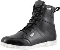 IXS Мотокроссовки Classic Comfort-ST 2.0 Черный в Казани