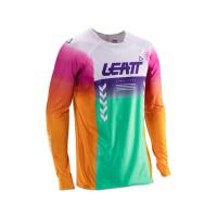 Leatt Джерси 5.5 UltraWeld V26 Pinata Teal в Казани