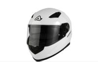 Acerbis Шлем Full Face X-Street White в Казани