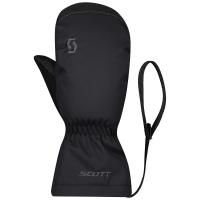 Scott Варежки JR Ultimate black в Казани
