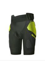 Acerbis Шорты защитные Soft Rush Black/Yellow в Казани
