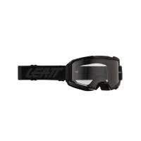 Leatt Маска Vizion 2.5 Stealth Clear 90 VLT V25 в Казани