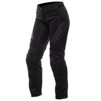 Dainese Брюки женские Drake 2 Super Air Tex Wmn Black/Black в Казани