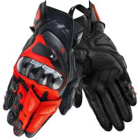Shima Мотоперчатки XRS-3 Red в Казани
