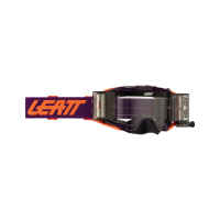 Leatt Маска Velocity 5.5 Roll-Off Purple Clear в Казани