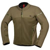 IXS Мотокуртка Jacket Oxy-Air Оливковый в Казани