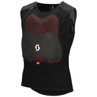 Scott Защита тела Vest Protector Softcon Hybrid Pro black в Казани