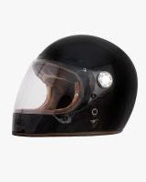 By City шлем Roadster III Black Shiny в Казани