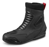 IXS Мотоботы Sport Boots RS-100 Short Черные в Казани