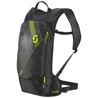 SCOTT Рюкзак Hydro Radiator black/neon yellow в Казани