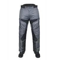 Rush Мотоштаны Long Ride Pant текстиль Антрацит в Казани