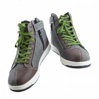 MadBull Мотокеды Sneakers Коричневый/Серый в Казани