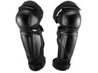 Leatt Наколенники 3.0 Knee & Shin Guard EXT Black в Казани