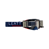 Leatt Маска Velocity 5.5 Roll-Off Royal Clear 83% в Казани