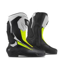 Gaerne Мотоботы GRS Black/White/Yellow в Казани